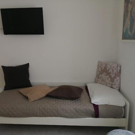 La Casa Nel Vico Appartement Locorotondo Buitenkant foto