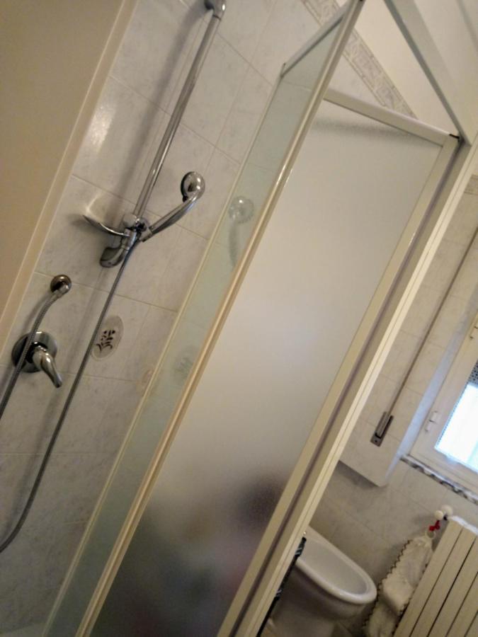 La Casa Nel Vico Appartement Locorotondo Buitenkant foto