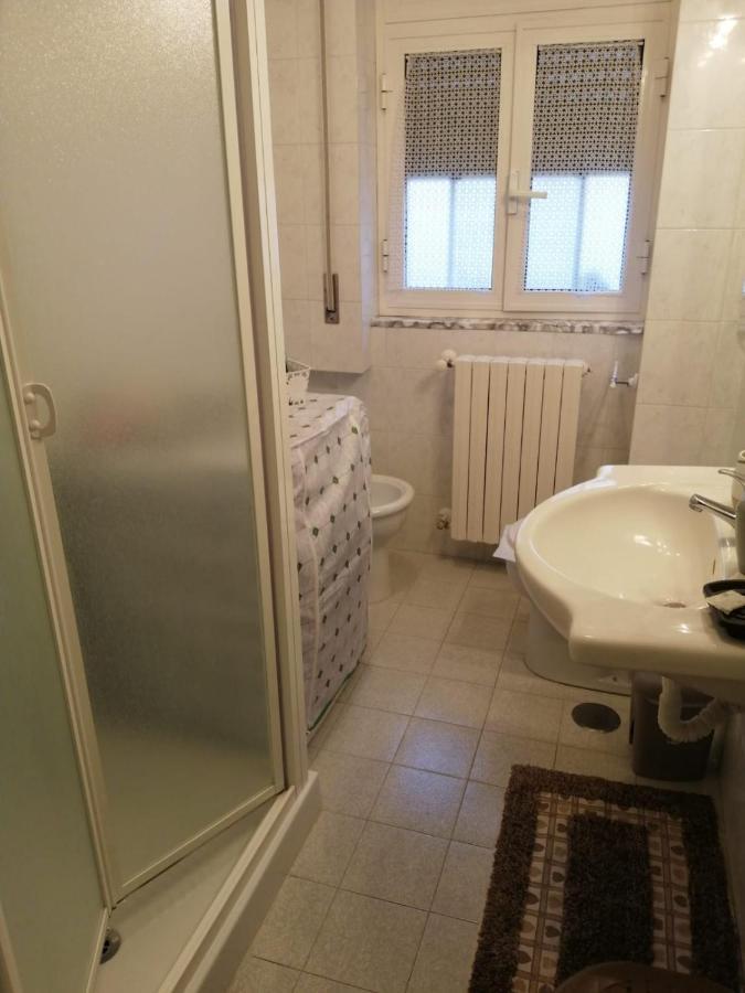 La Casa Nel Vico Appartement Locorotondo Buitenkant foto