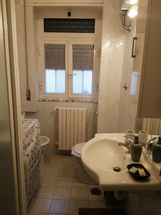La Casa Nel Vico Appartement Locorotondo Buitenkant foto