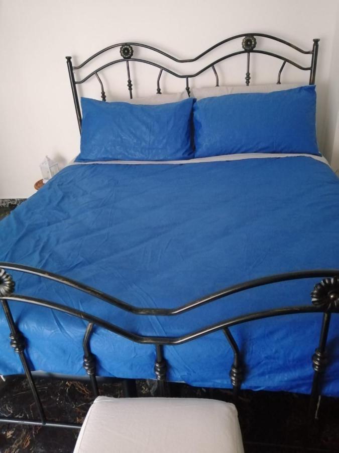 La Casa Nel Vico Appartement Locorotondo Buitenkant foto