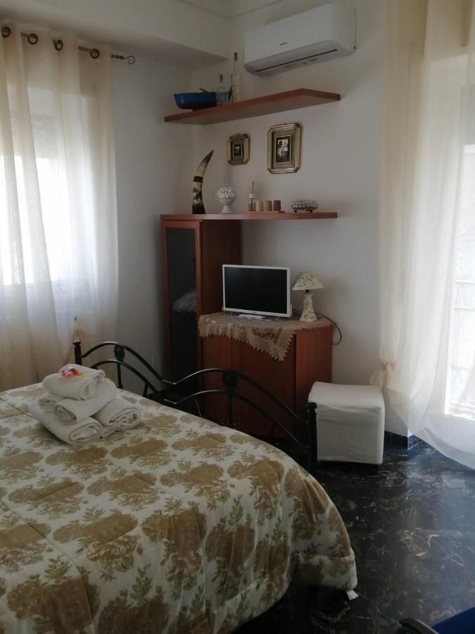 La Casa Nel Vico Appartement Locorotondo Buitenkant foto