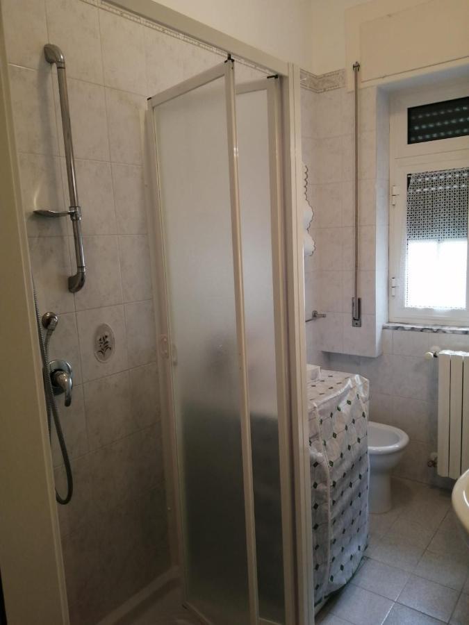 La Casa Nel Vico Appartement Locorotondo Buitenkant foto