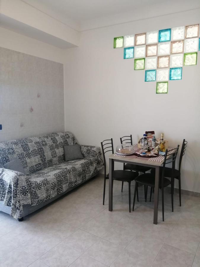 La Casa Nel Vico Appartement Locorotondo Buitenkant foto
