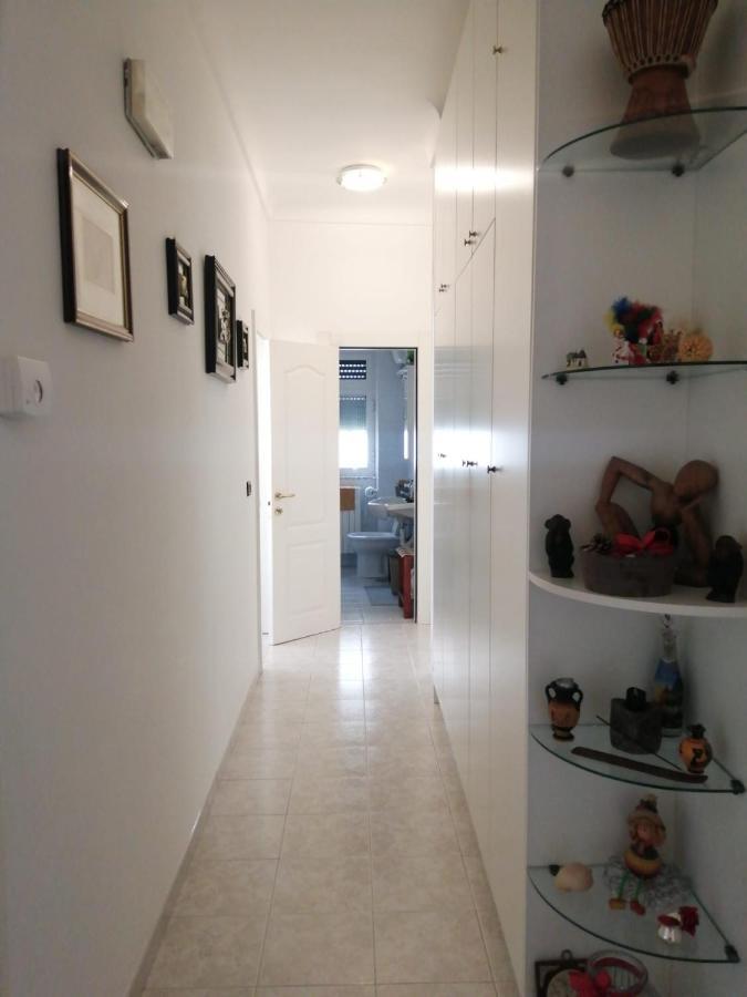 La Casa Nel Vico Appartement Locorotondo Buitenkant foto