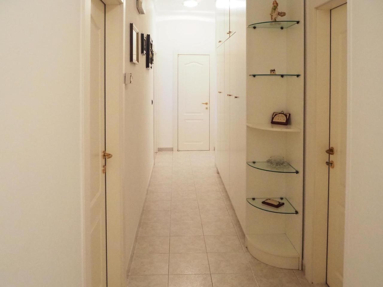 La Casa Nel Vico Appartement Locorotondo Buitenkant foto