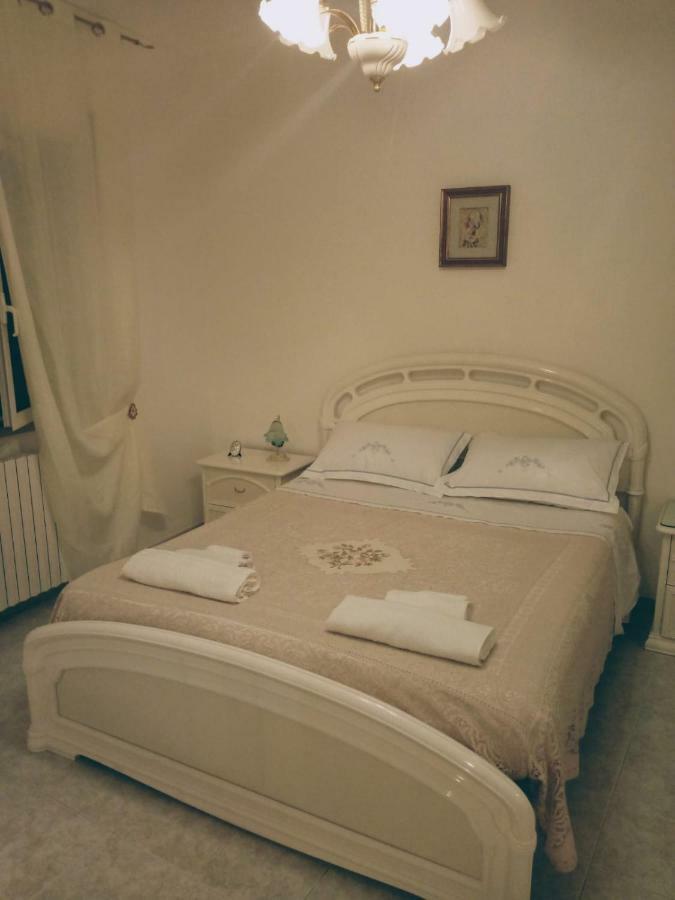 La Casa Nel Vico Appartement Locorotondo Buitenkant foto